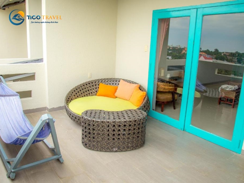 Khách sạn Flamingo Đại Hải