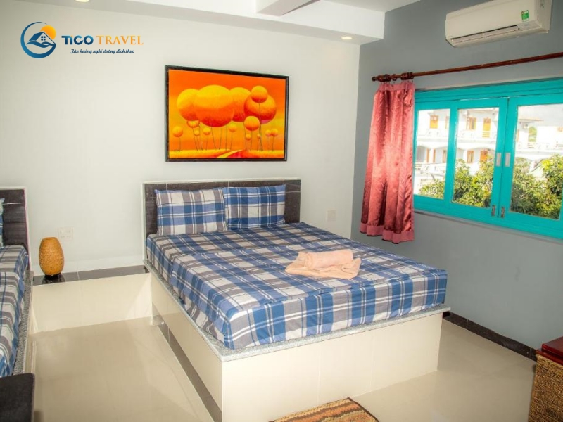 Khách sạn Flamingo Đại Hải