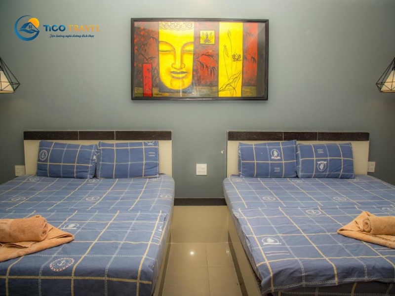 Khách sạn Flamingo Đại Hải