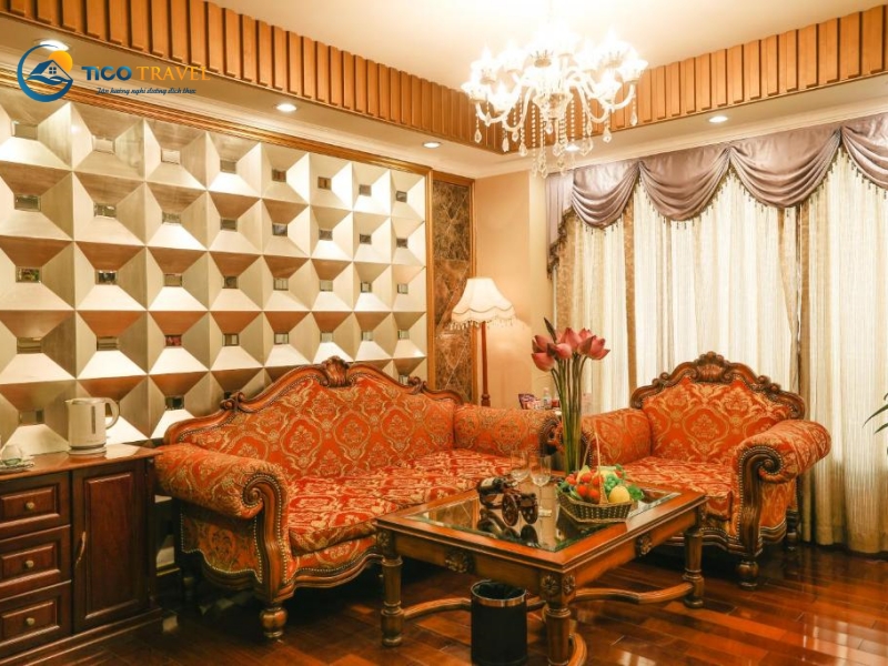 The Vissai Ninh Bình