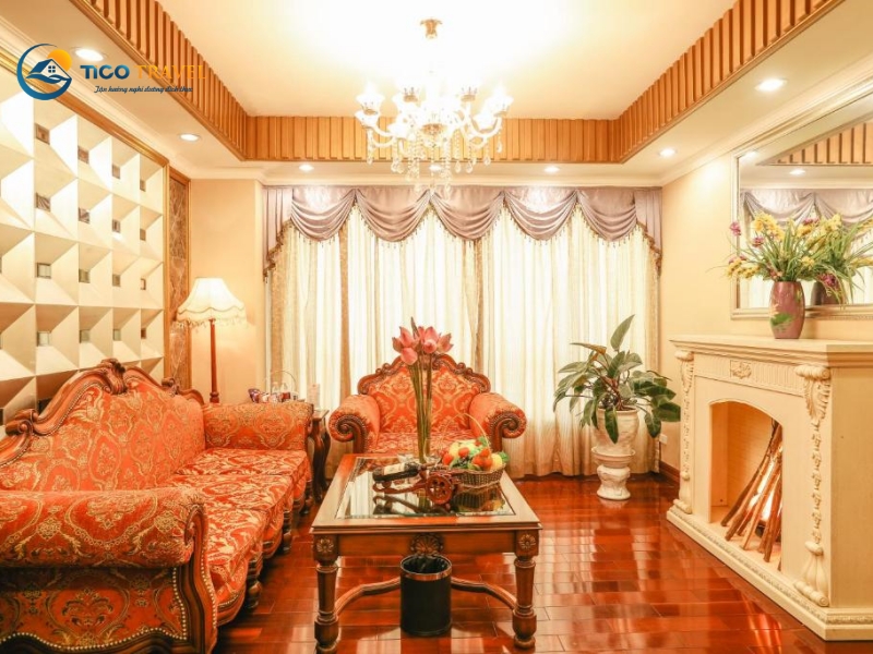 The Vissai Ninh Bình