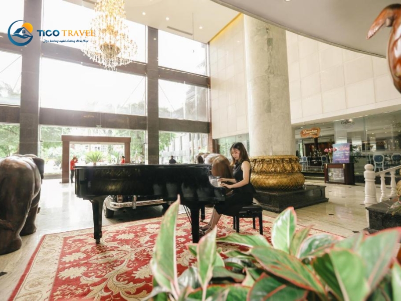 The Vissai Ninh Bình