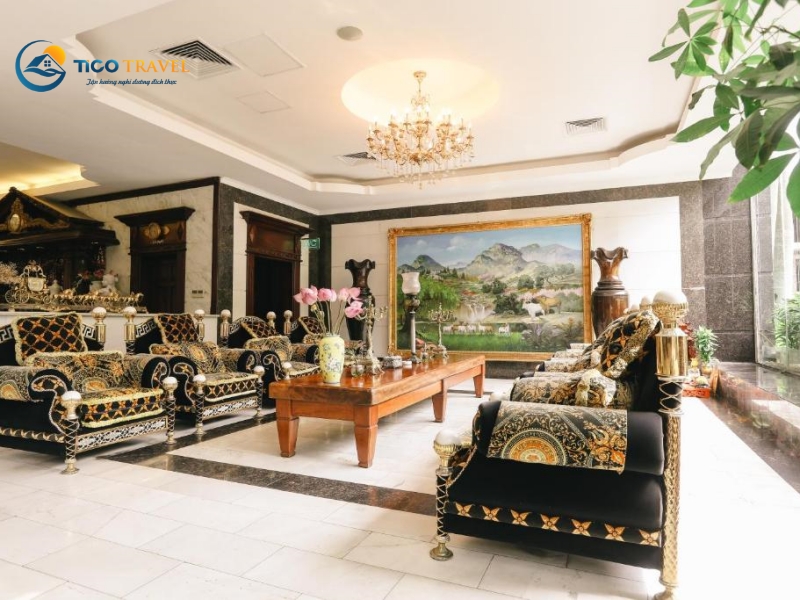 The Vissai Ninh Bình