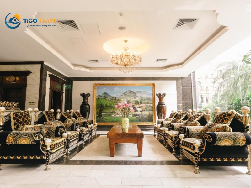 The Vissai Ninh Bình