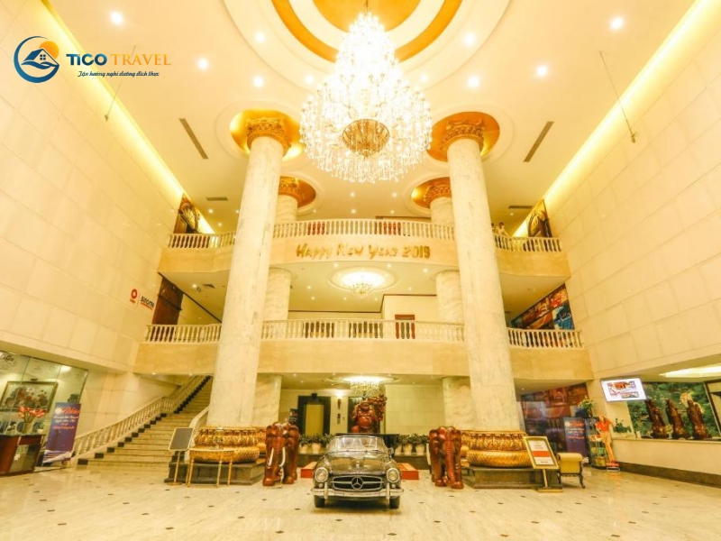 The Vissai Ninh Bình