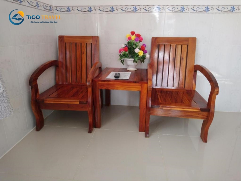 Khách sạn Flamingo Đại Hải