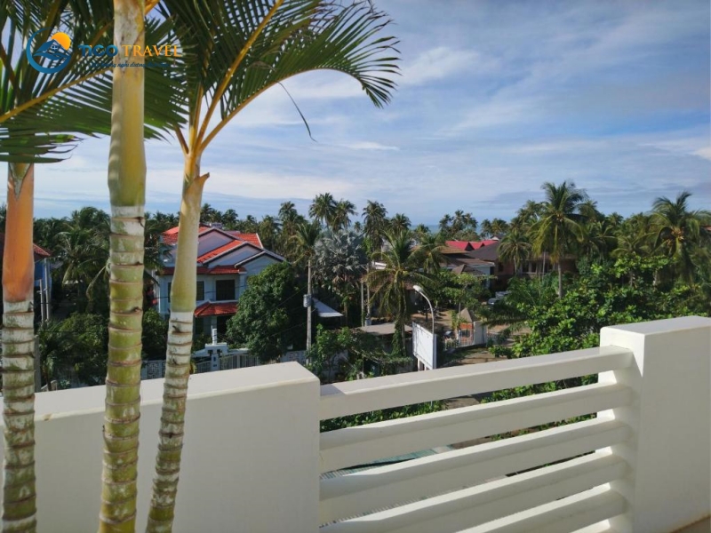 Khách sạn Flamingo Đại Hải