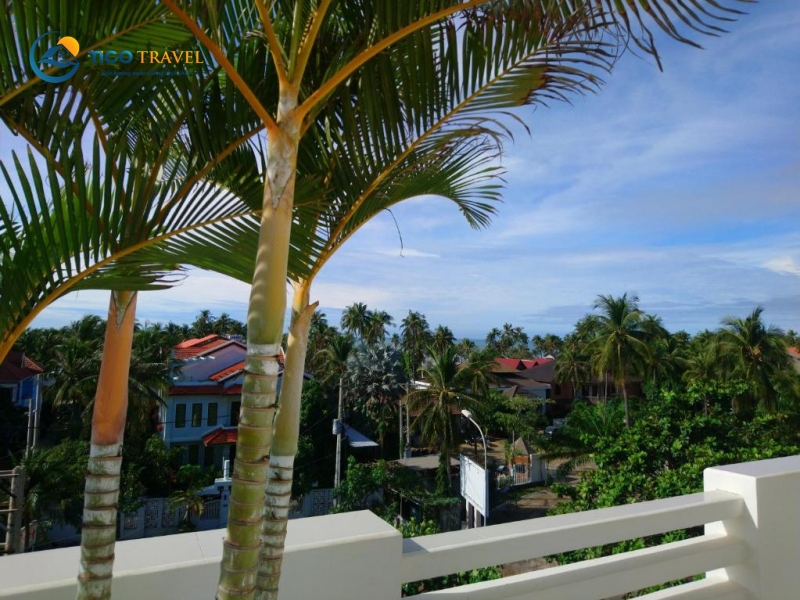 Khách sạn Flamingo Đại Hải