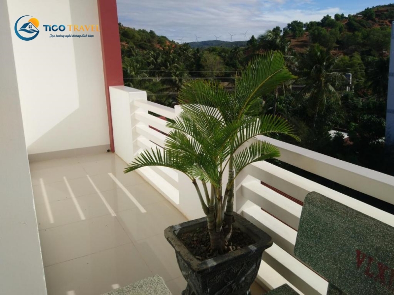 Khách sạn Flamingo Đại Hải