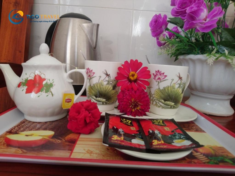 Khách sạn Flamingo Đại Hải