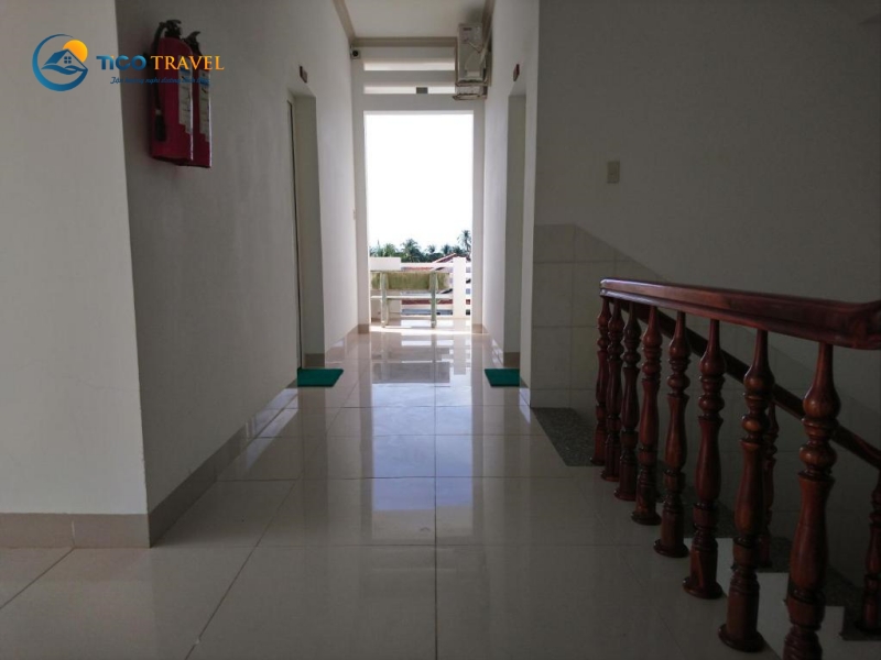 Hung Phuc Mui Ne Hotel