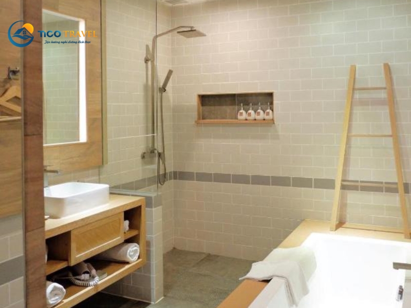 Phòng Deluxe 3 người (Deluxe Triple Room)