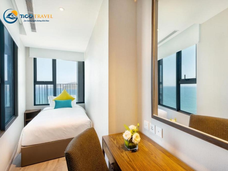 Holi Panorama Nha Trang Hotel & Resort