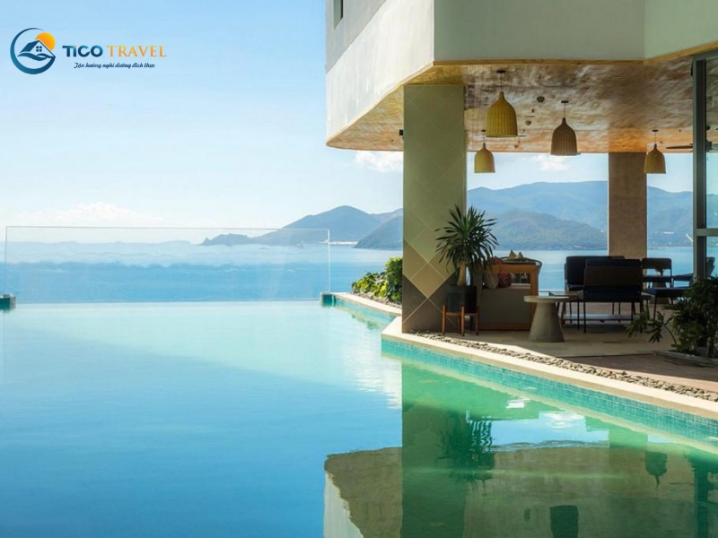 Holi Panorama Nha Trang Hotel & Resort