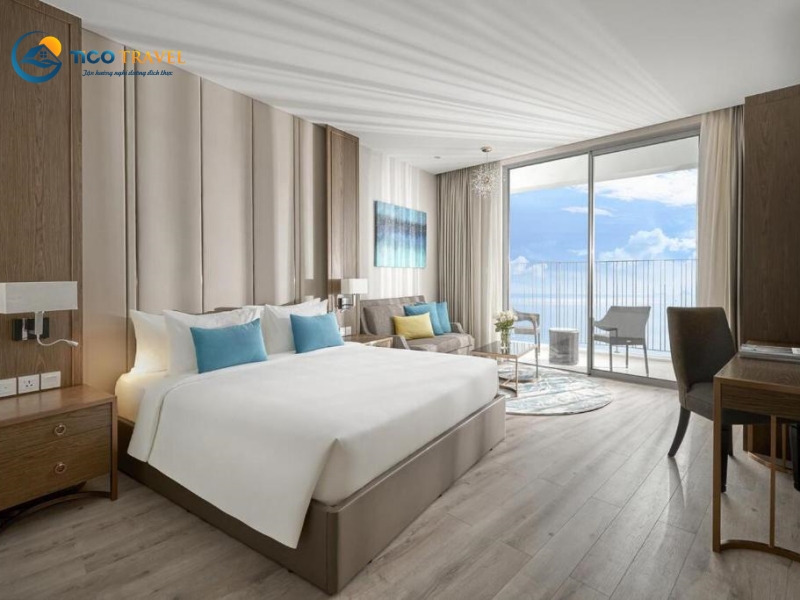 Khách sạn Flamingo Đại Hải