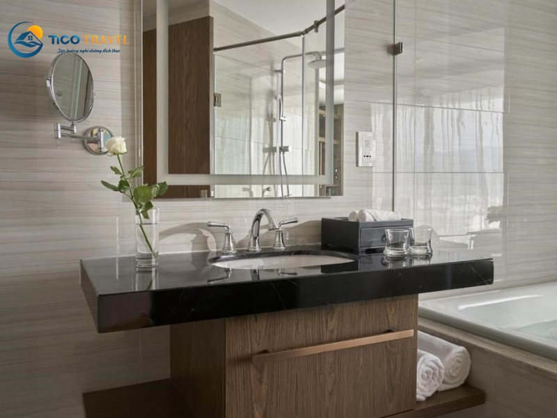 Phòng Deluxe 3 người (Deluxe Triple Room)