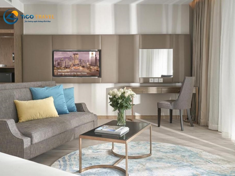Phòng Deluxe 1 người
