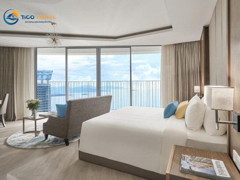 Holi Panorama Nha Trang Hotel & Resort