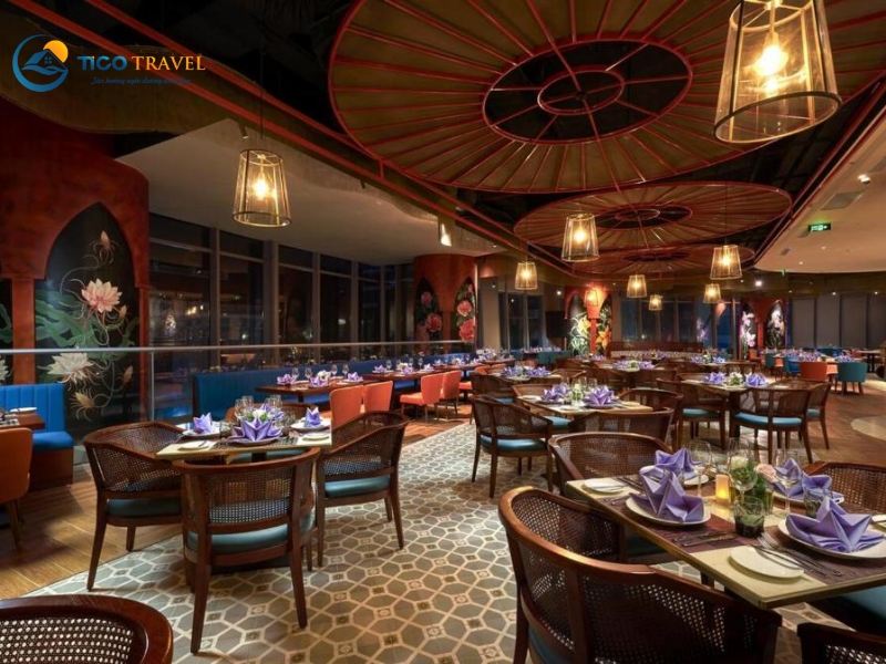 Holi Panorama Nha Trang Hotel & Resort
