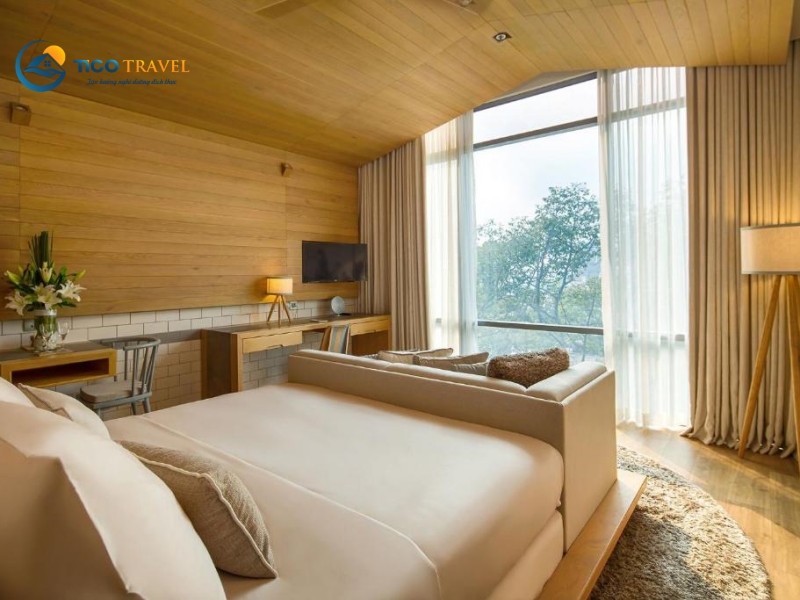 Phòng Deluxe 1 người