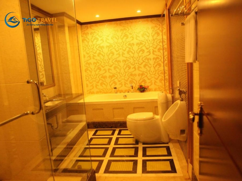 Phòng Deluxe 2 người