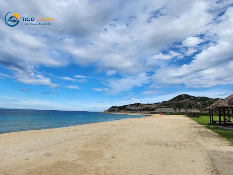 Wyndham Cam Ranh Grand Paradise KN Hotel