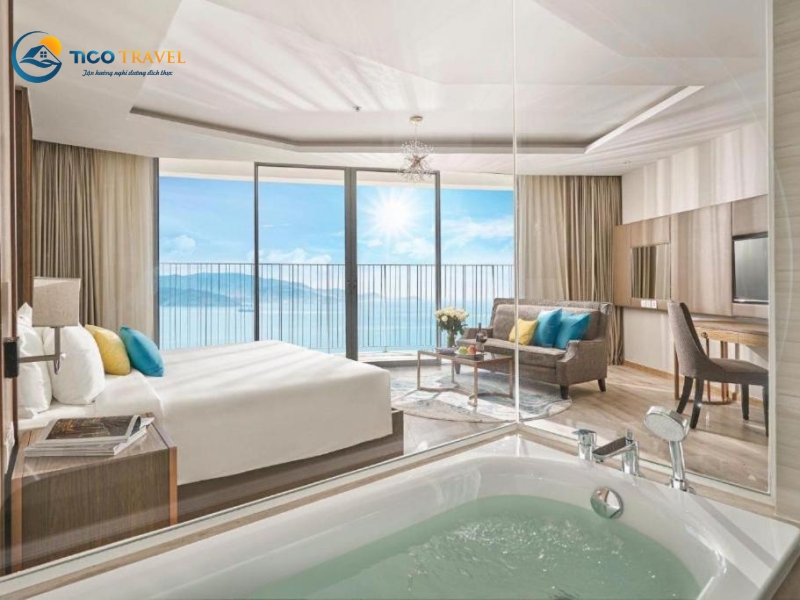 Khách sạn Flamingo Đại Hải