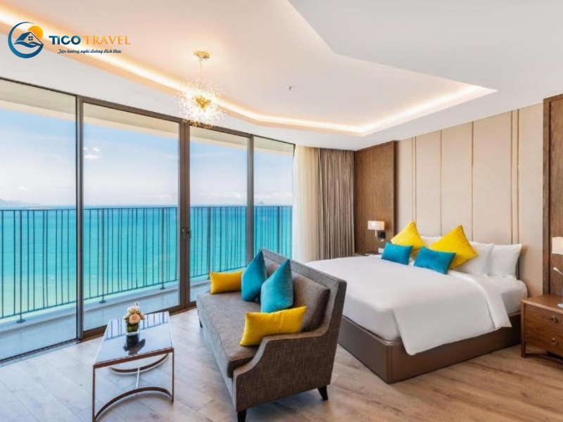 Khách sạn Flamingo Đại Hải