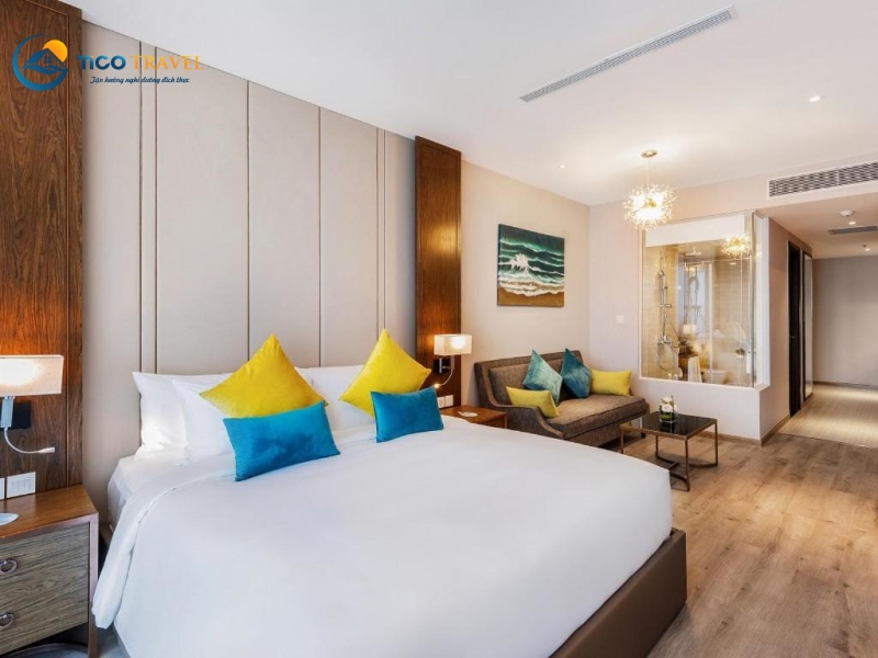 Khách sạn Flamingo Đại Hải