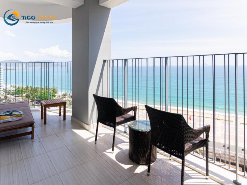 Khách sạn Flamingo Đại Hải