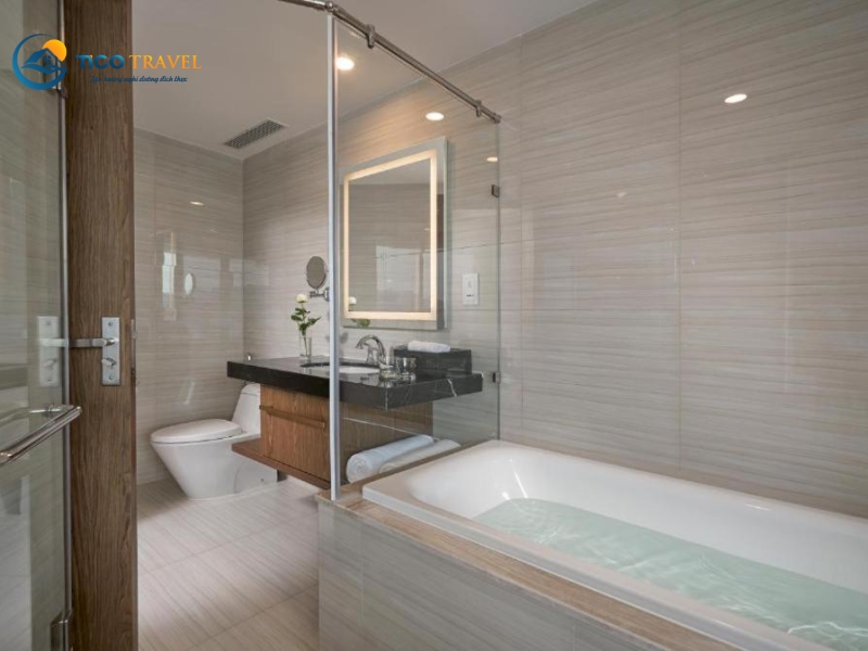 Phòng Deluxe 2 người