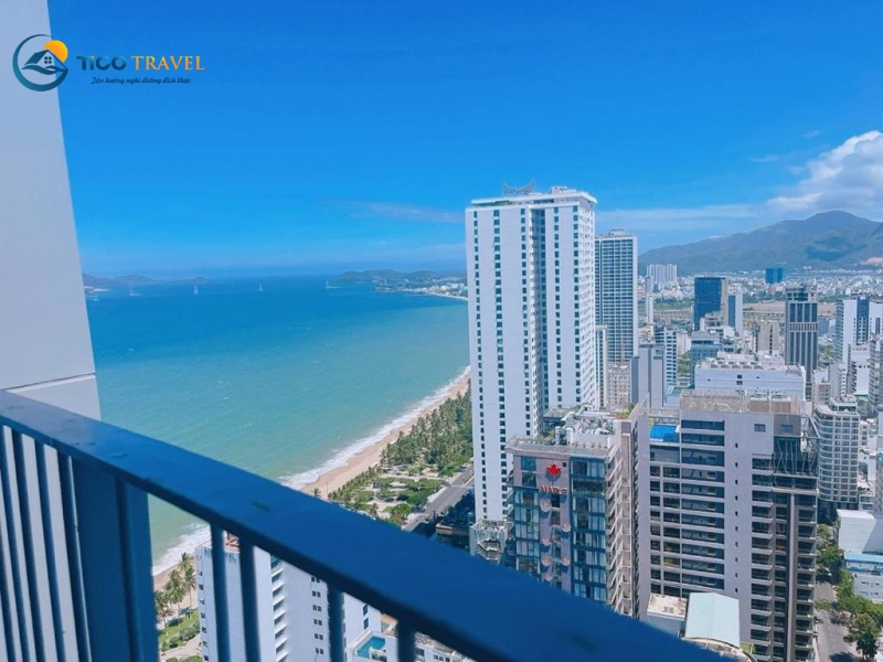 Phòng Deluxe 2 người