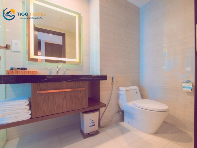 Phòng Deluxe 2 người
