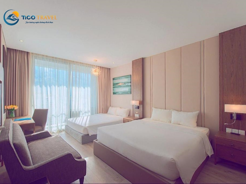 Khách sạn Flamingo Đại Hải