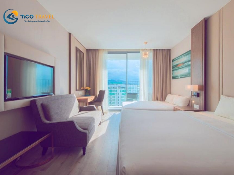 Khách sạn Flamingo Đại Hải