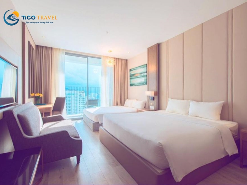 Khách sạn Flamingo Đại Hải