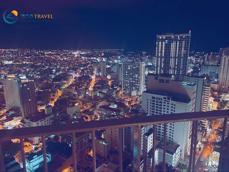 Khách sạn Flamingo Đại Hải