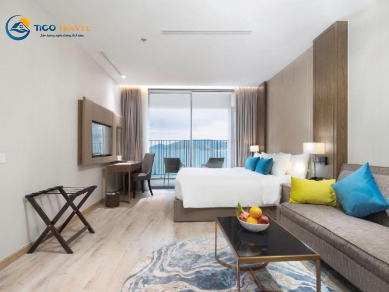 Khách sạn Flamingo Đại Hải