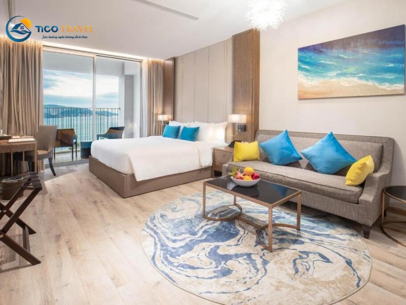 Khách sạn Flamingo Đại Hải