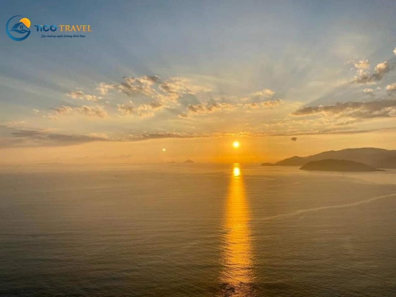 Holi Panorama Nha Trang Hotel & Resort