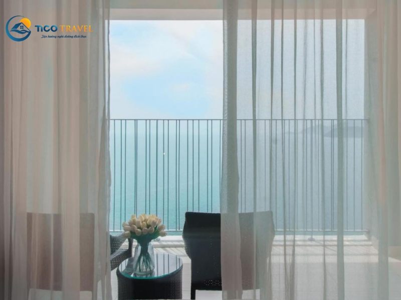 Phòng Deluxe 2 người