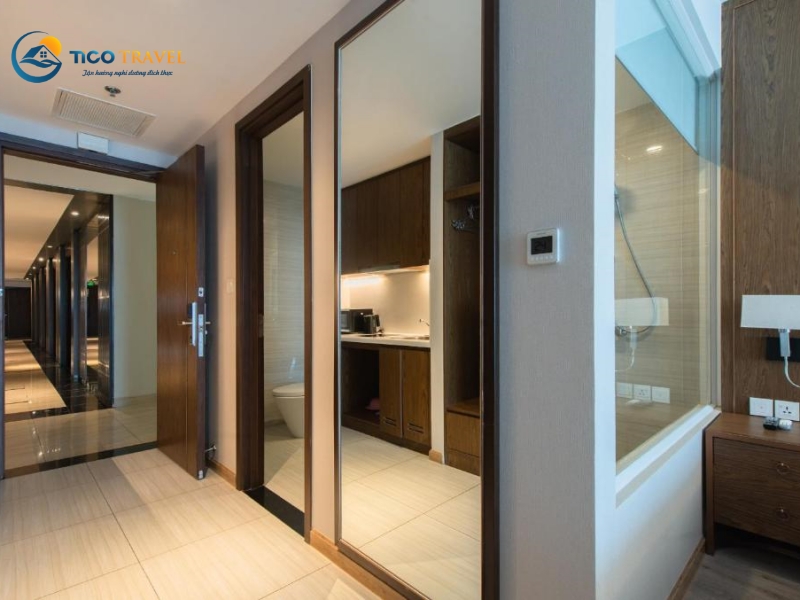 Khách sạn Flamingo Đại Hải