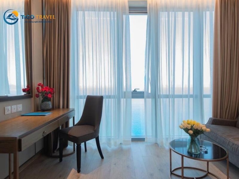 Holi Panorama Nha Trang Hotel & Resort