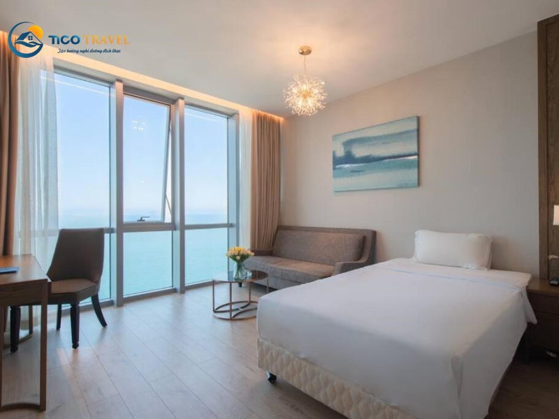 Khách sạn Flamingo Đại Hải