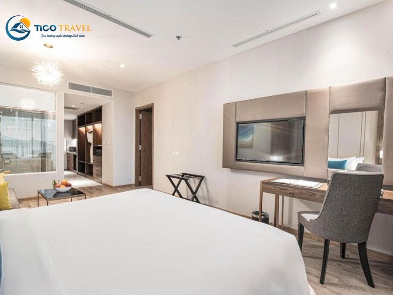 Khách sạn Flamingo Đại Hải