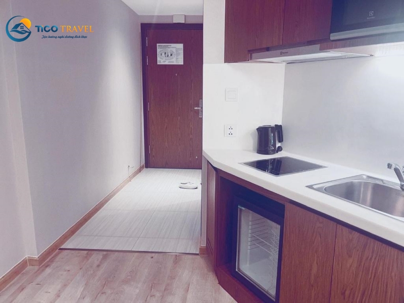 Khách sạn Flamingo Đại Hải