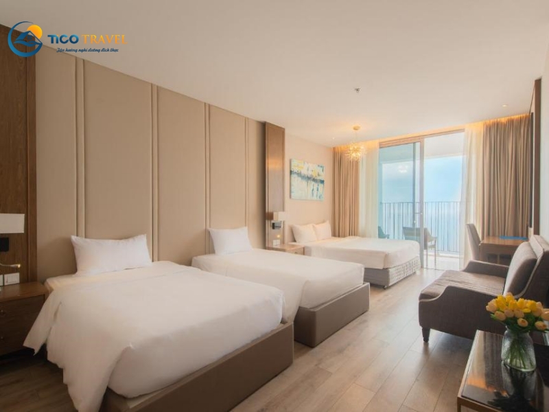 Khách sạn Flamingo Đại Hải