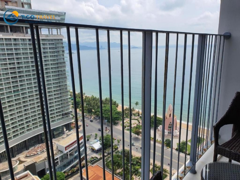 Phòng Deluxe 3 người (Deluxe Triple Room)