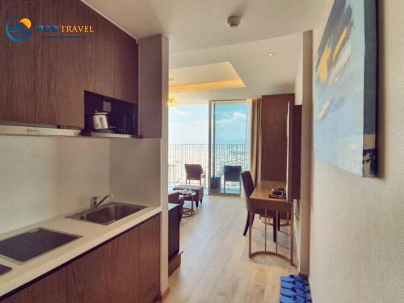 Khách sạn Flamingo Đại Hải