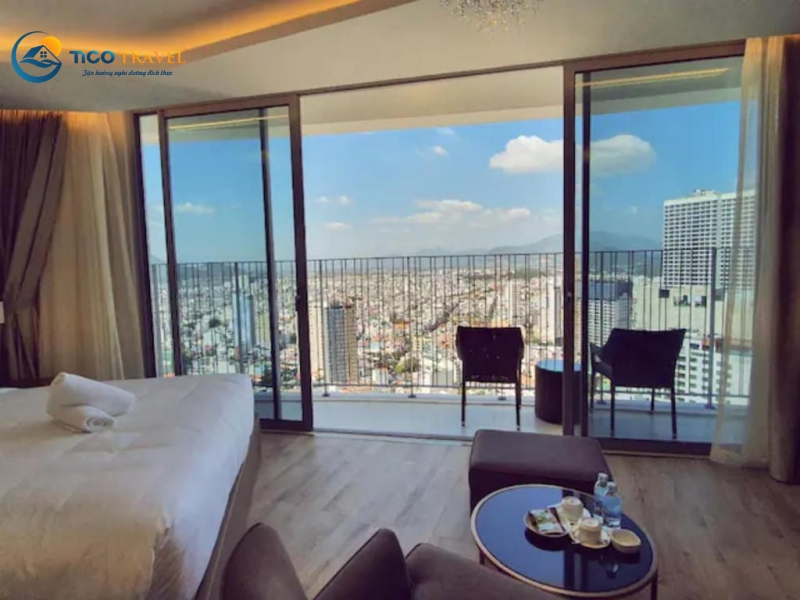 Khách sạn Flamingo Đại Hải